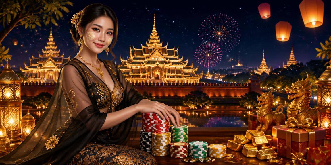 super666 ကြယ်လွှမ်း ဂိမ်း